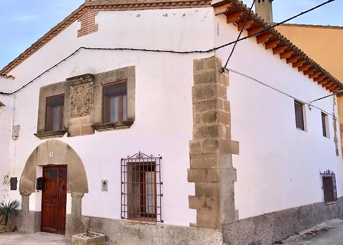 Casa Solariega