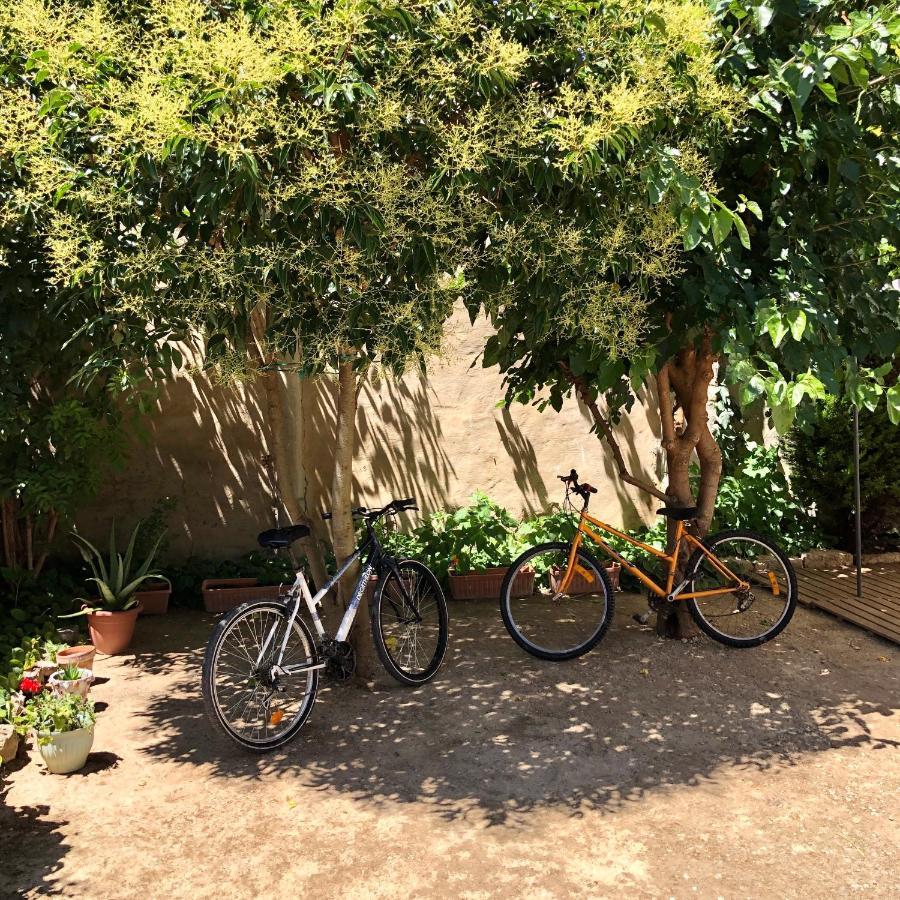 Casa Solariega Holiday home