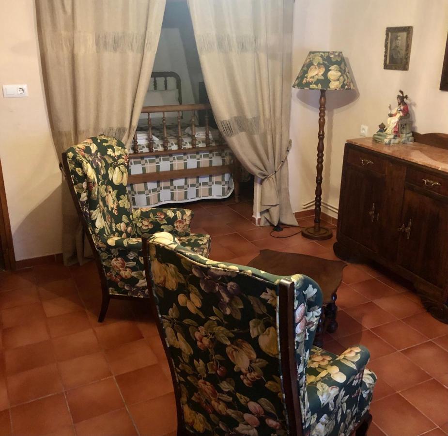 Holiday home Casa Solariega *