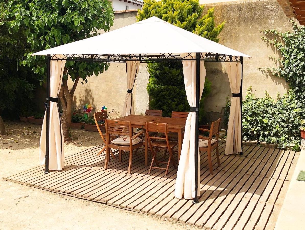 Casa Solariega Holiday home *
