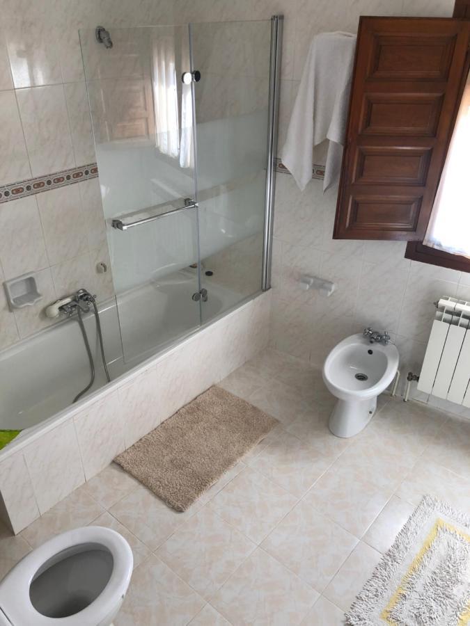 Holiday home Casa Solariega Lupinen