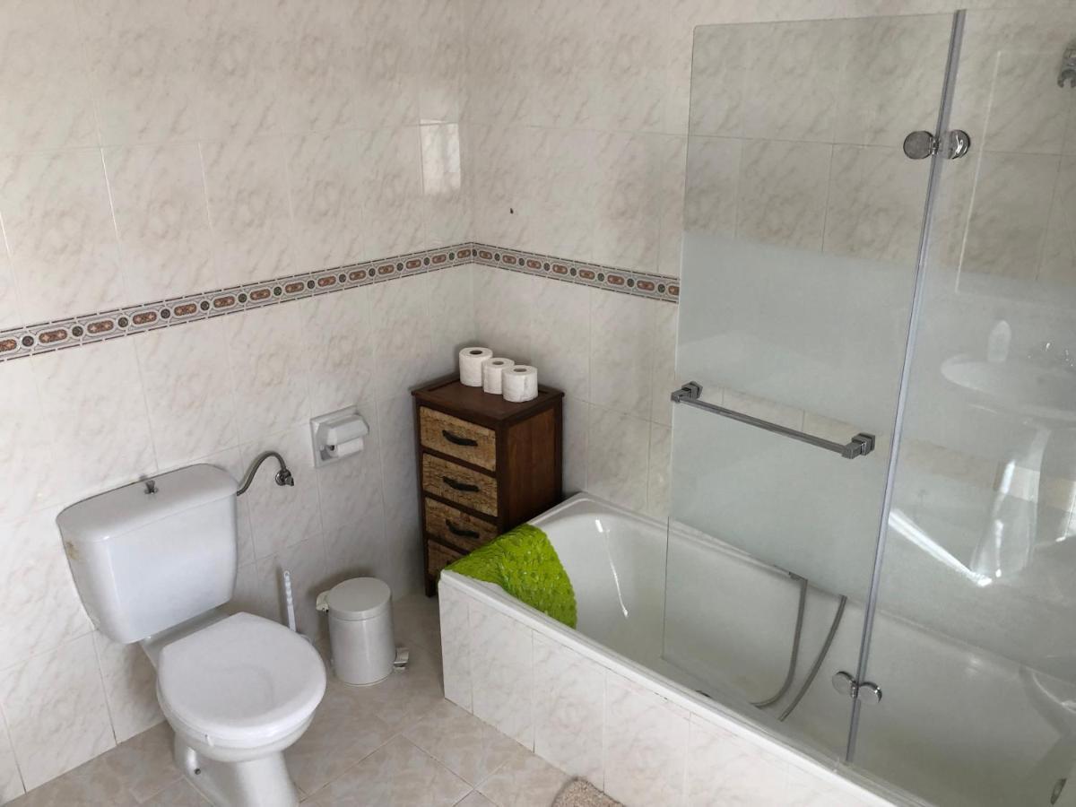 Casa Solariega Holiday home
