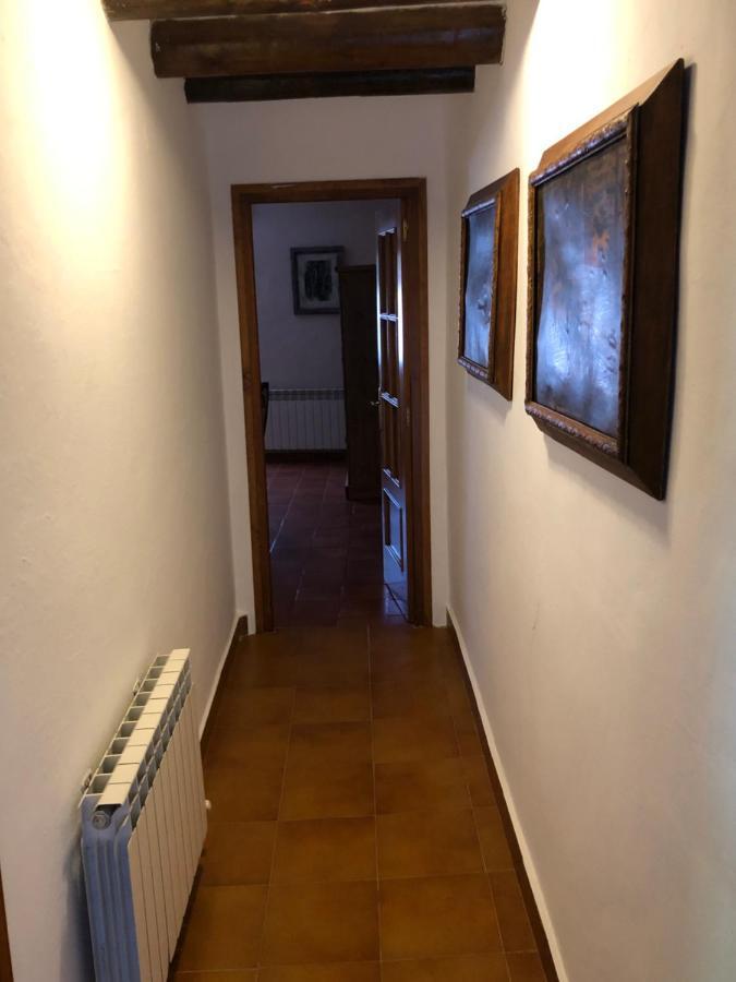 Holiday home Casa Solariega Lupinen
