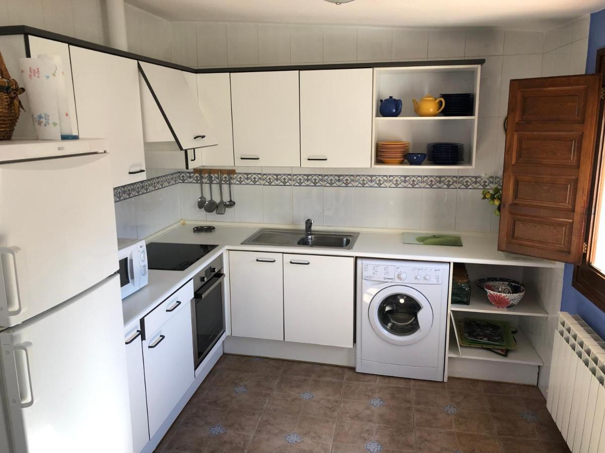 Casa Solariega Holiday home