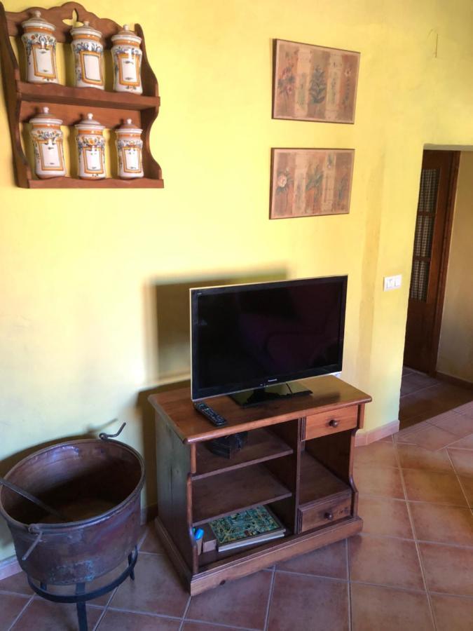 Holiday home Casa Solariega