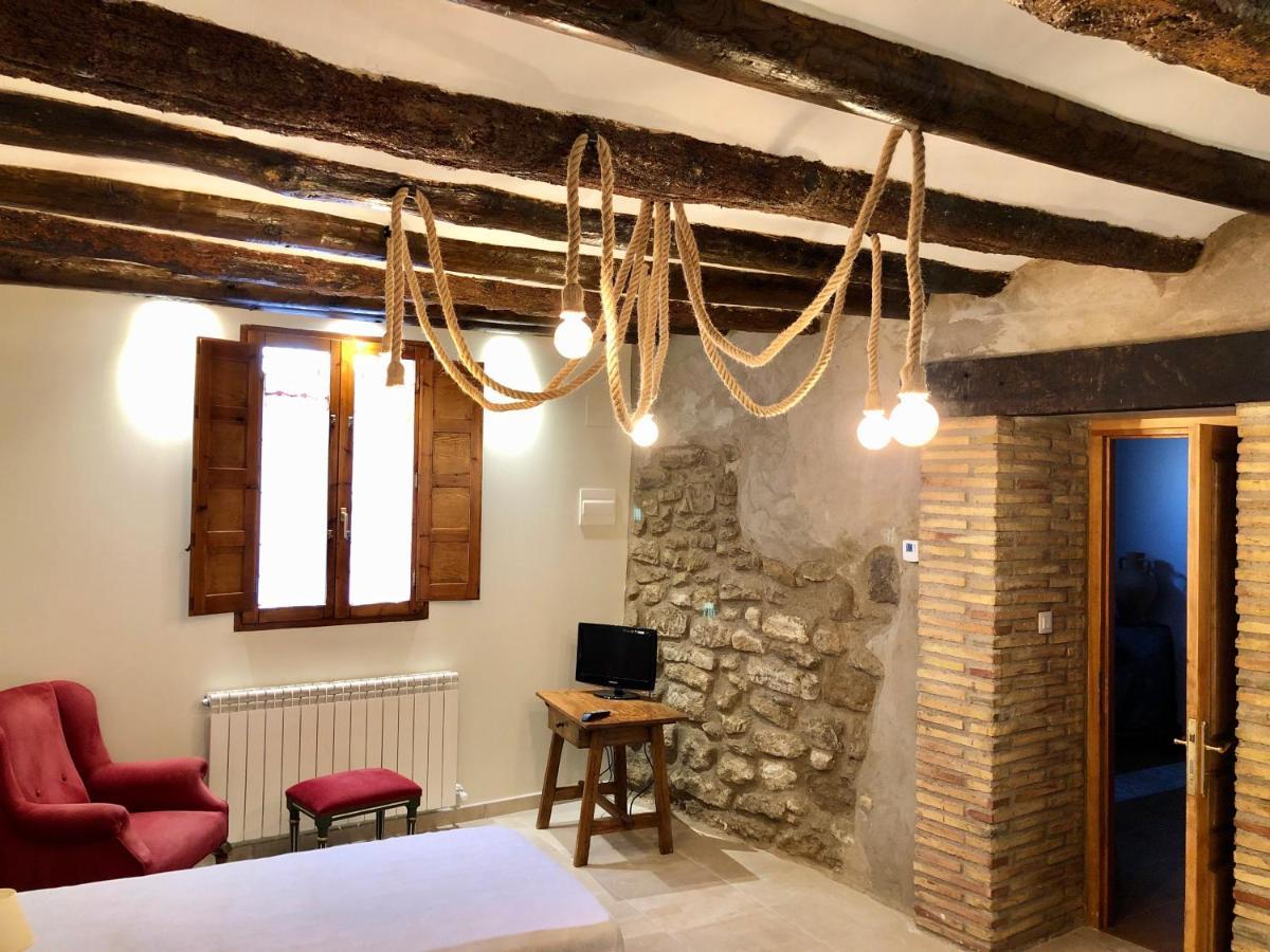 Casa Solariega Holiday home *